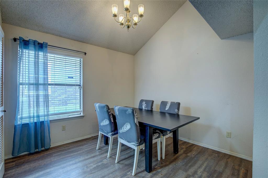 Cedar Ridge Sec 02 - Residential