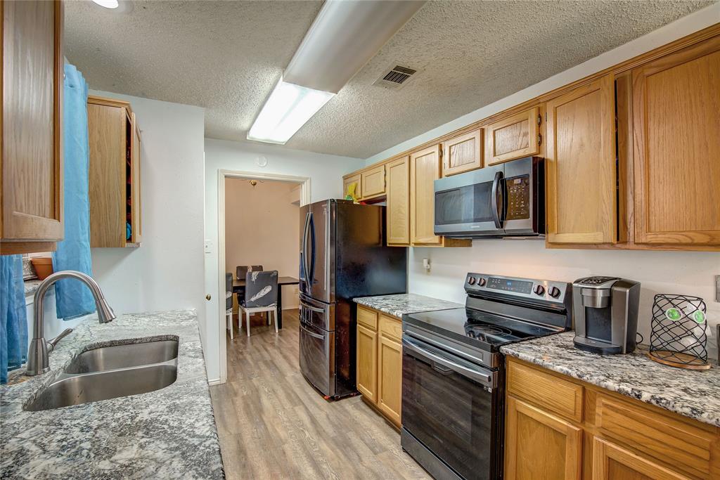 Cedar Ridge Sec 02 - Residential