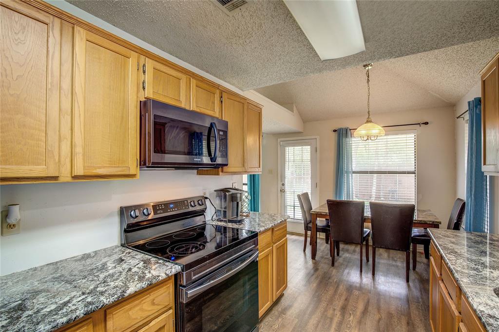 Cedar Ridge Sec 02 - Residential