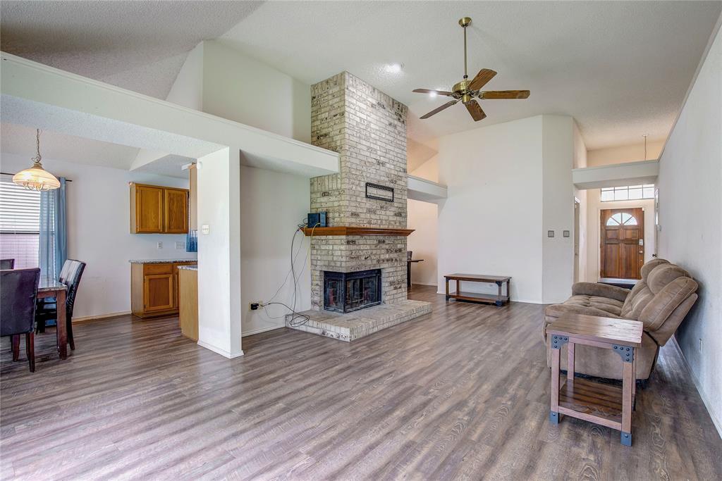 Cedar Ridge Sec 02 - Residential