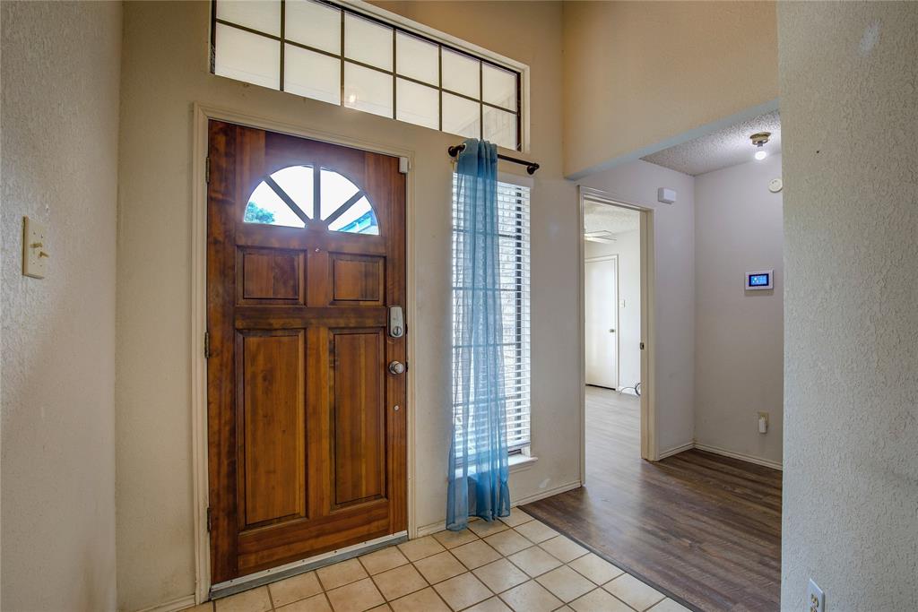 Cedar Ridge Sec 02 - Residential