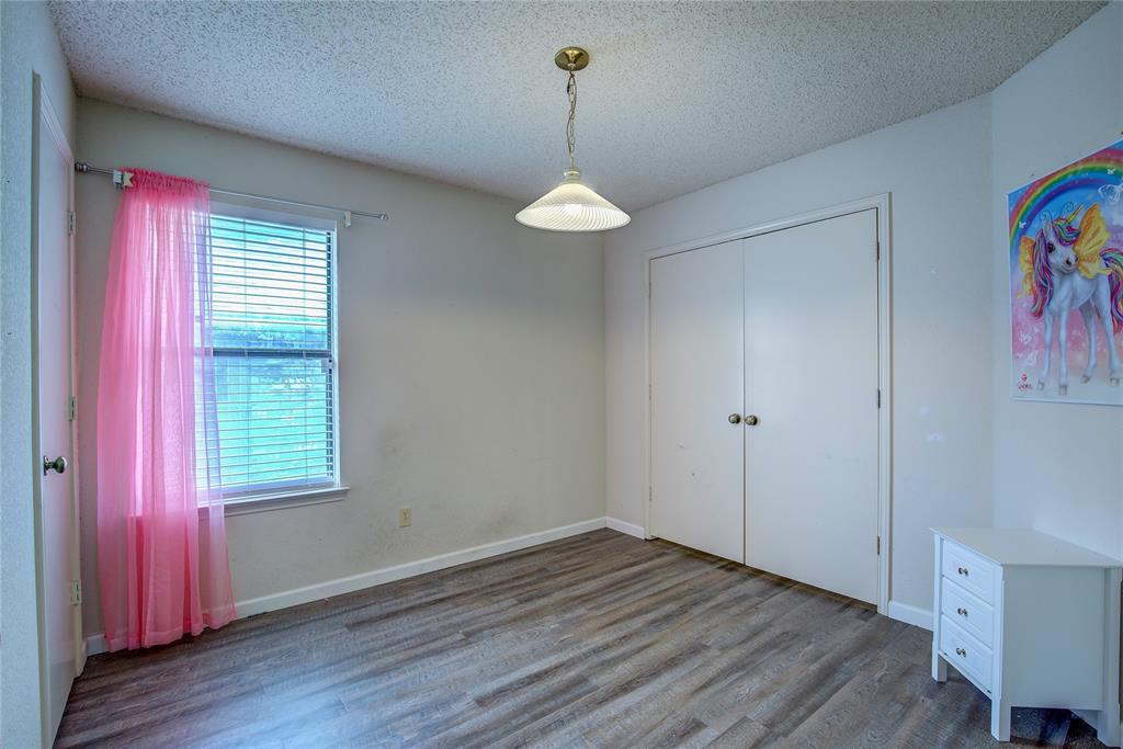 Cedar Ridge Sec 02 - Residential