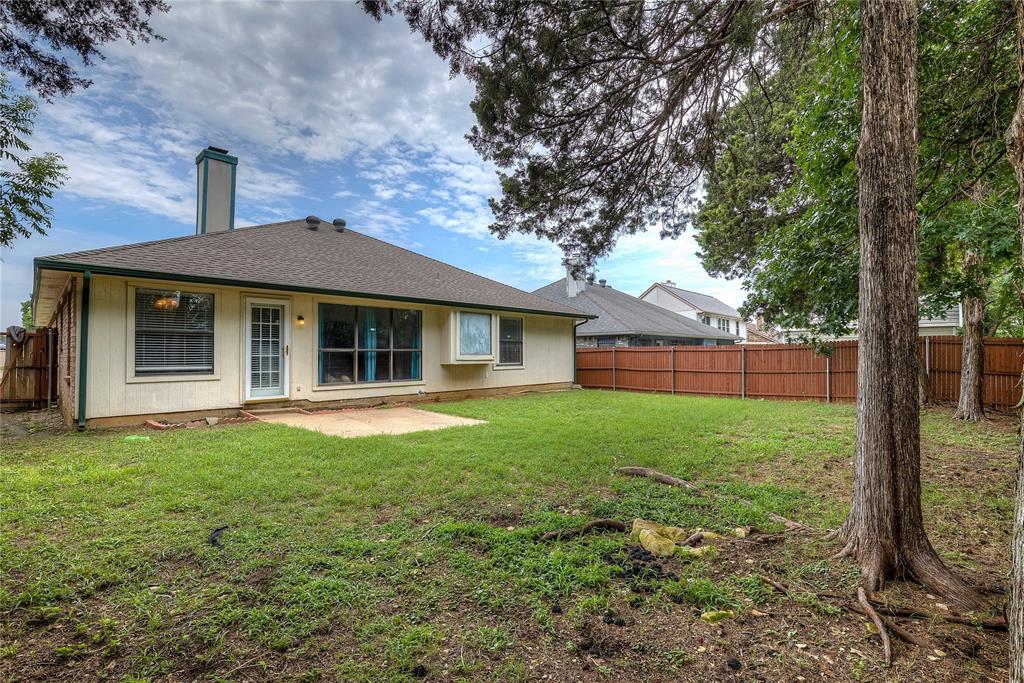 Cedar Ridge Sec 02 - Residential