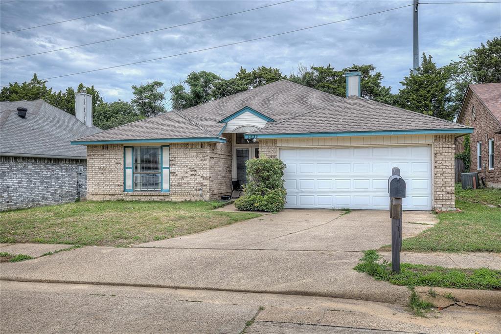 Cedar Ridge Sec 02 - Residential