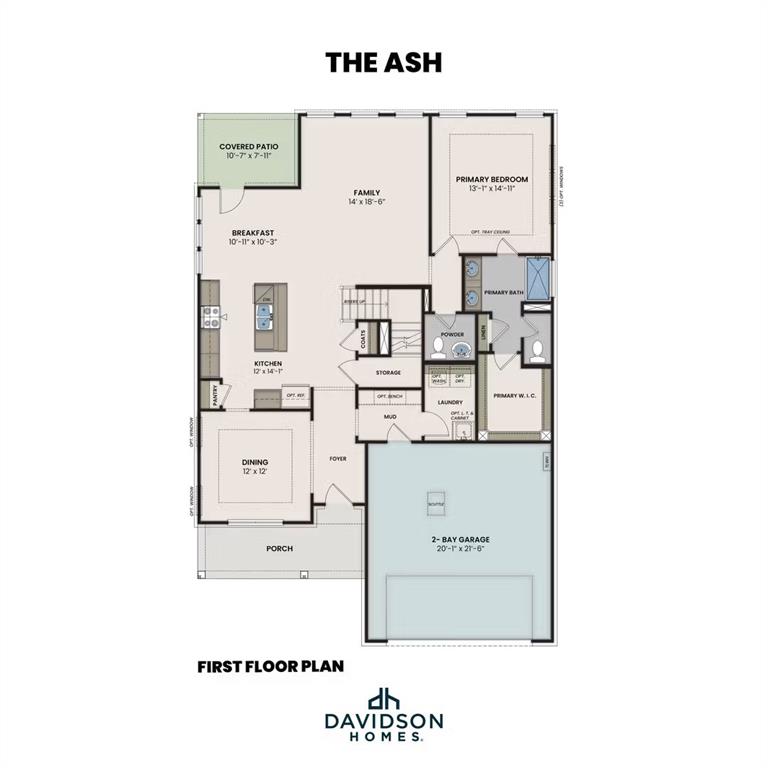 1604 Shenandoah Trail