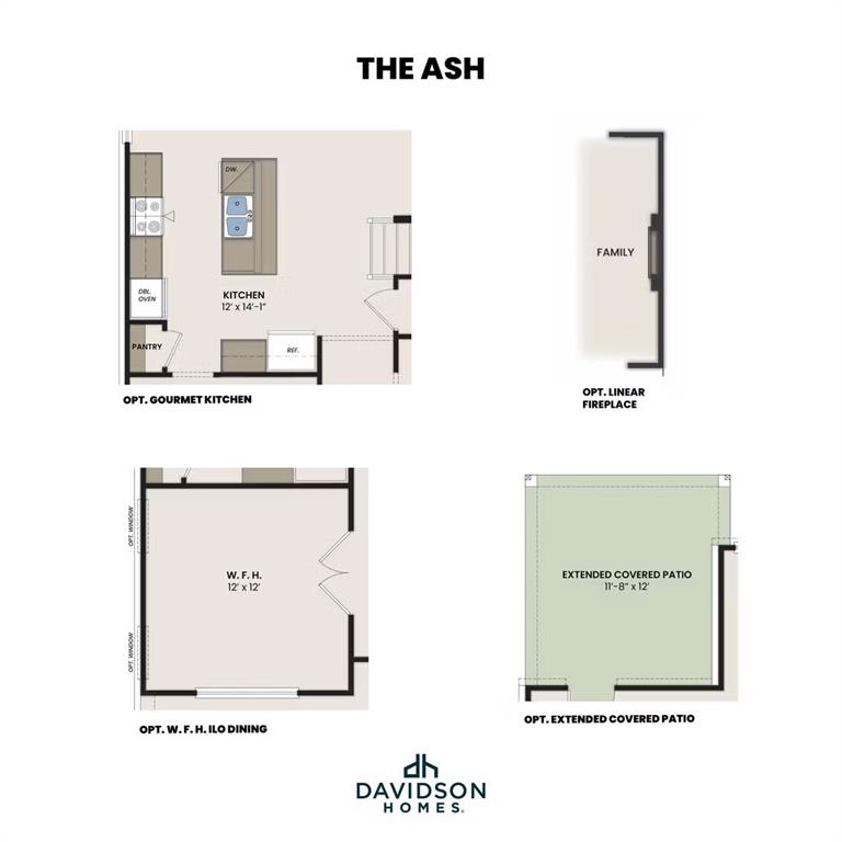 1604 Shenandoah Trail