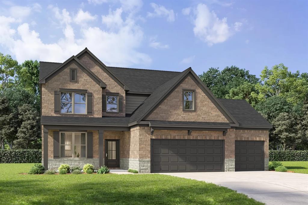 1604 Shenandoah Trail