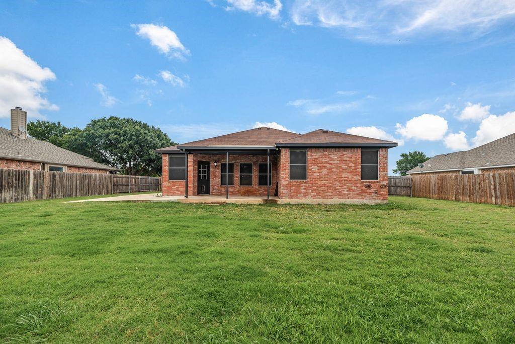 531 Stefhanie Drive
