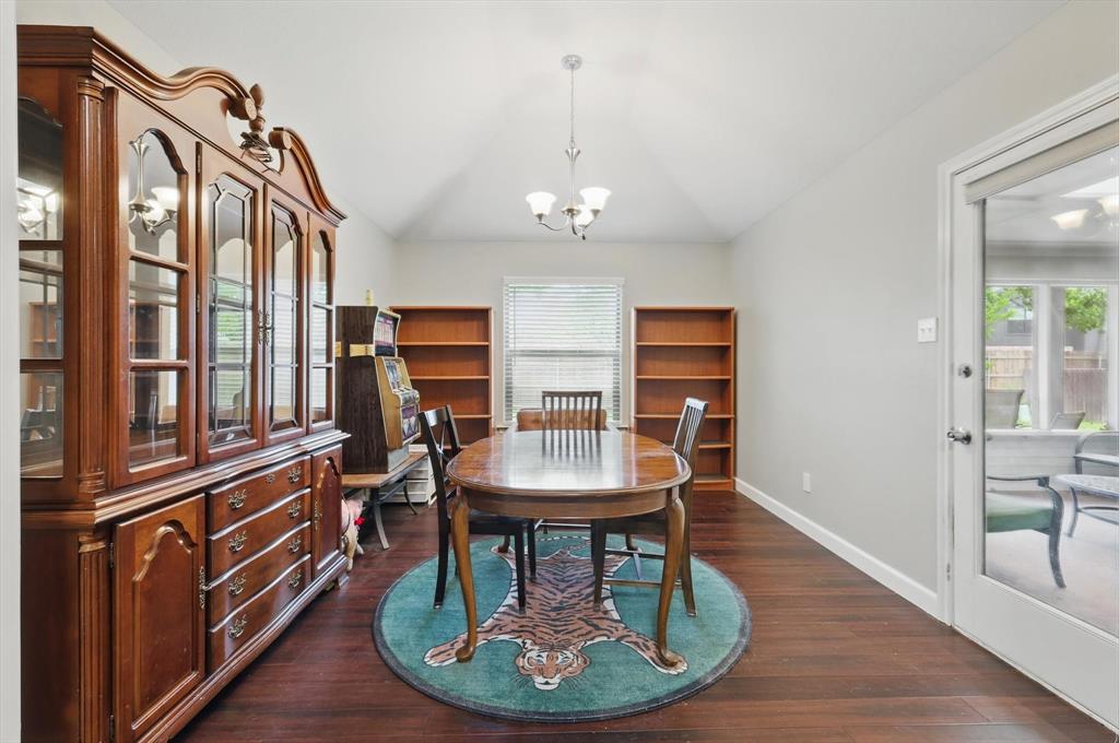 607 Indian Creek Drive