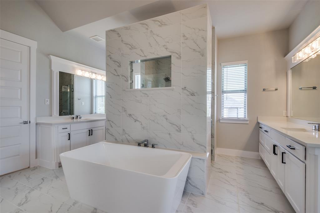 Prairie Hills - Residential