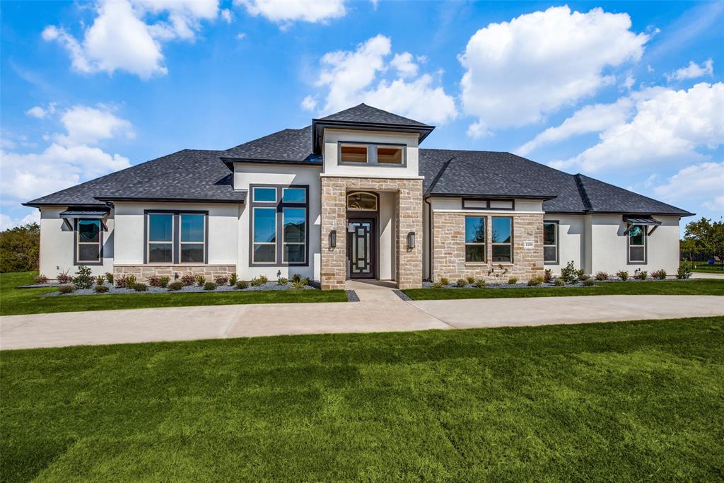 Prairie Hills - Residential
