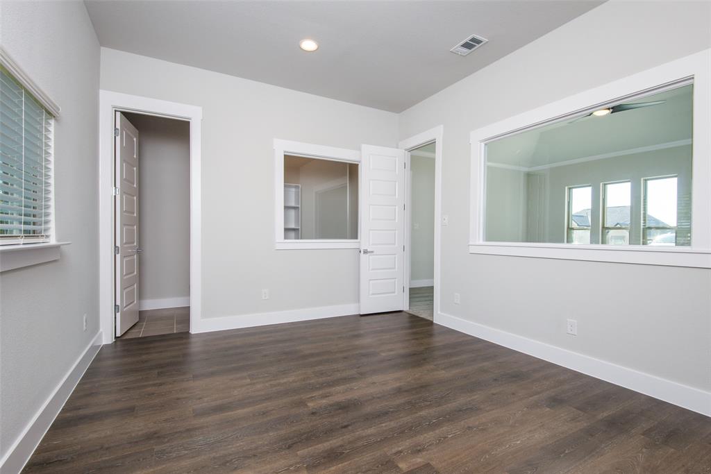 Prairie Hills - Residential