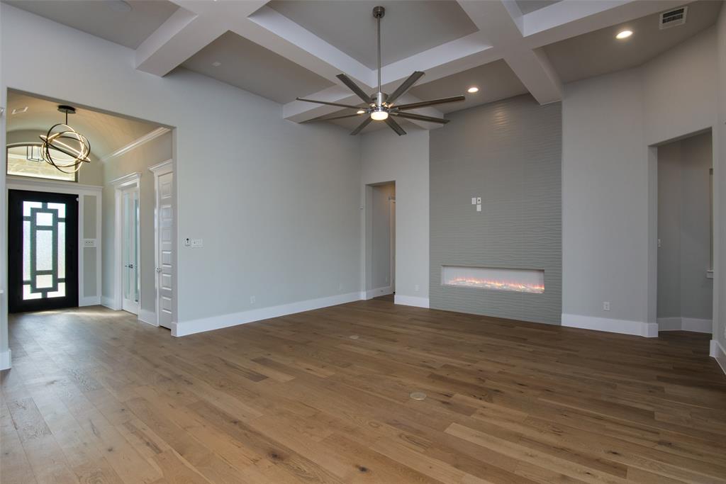 Prairie Hills - Residential