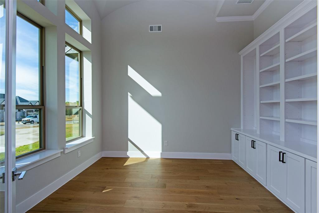 Prairie Hills - Residential