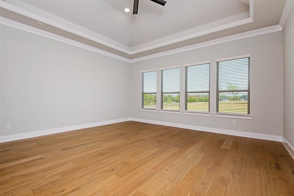 Prairie Hills - Residential