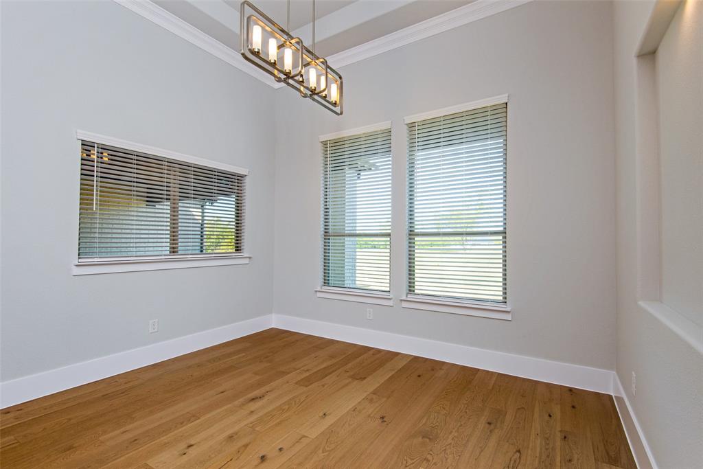 Prairie Hills - Residential