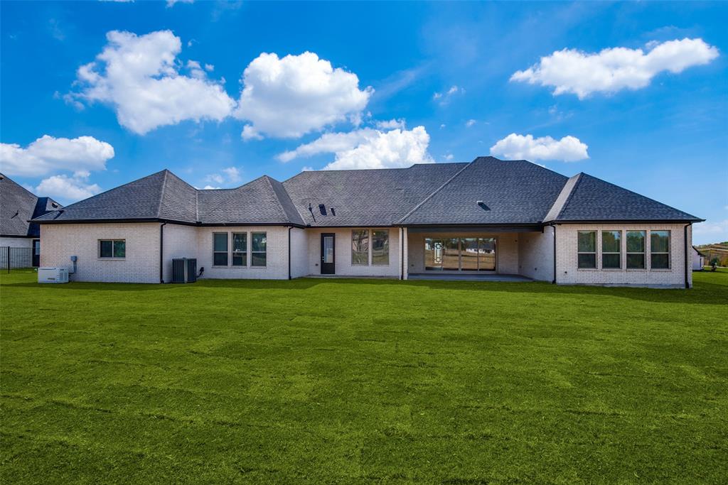 Prairie Hills - Residential