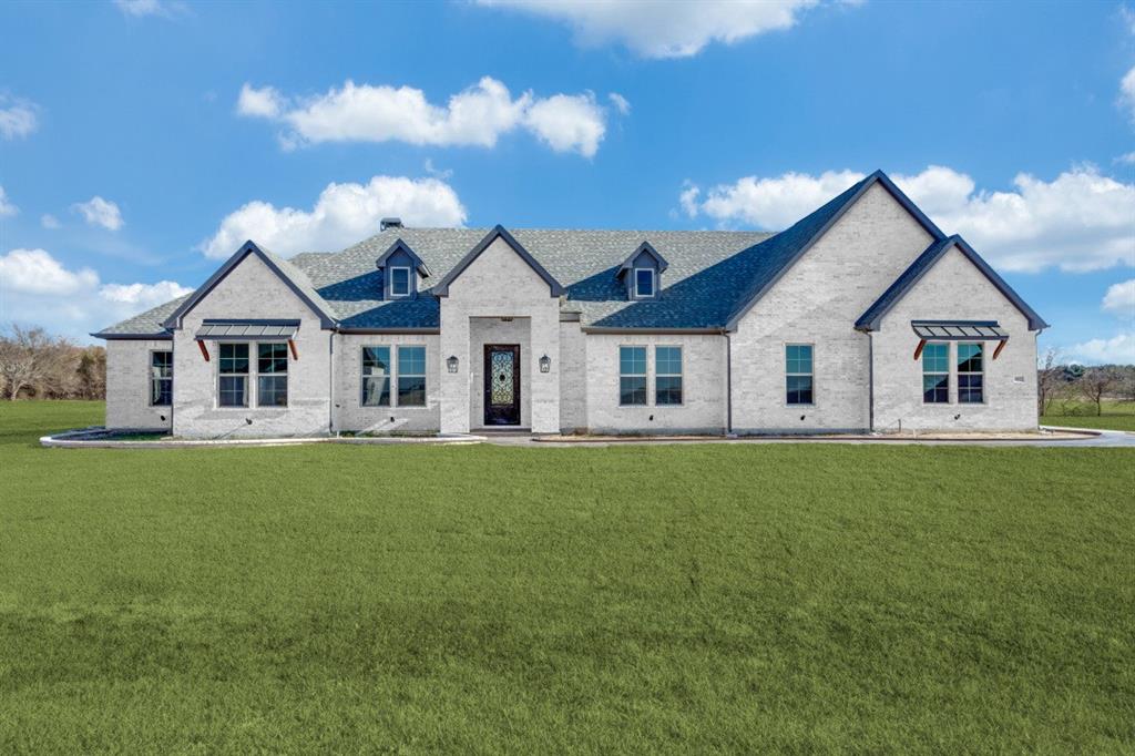 Prairie Hills - Residential