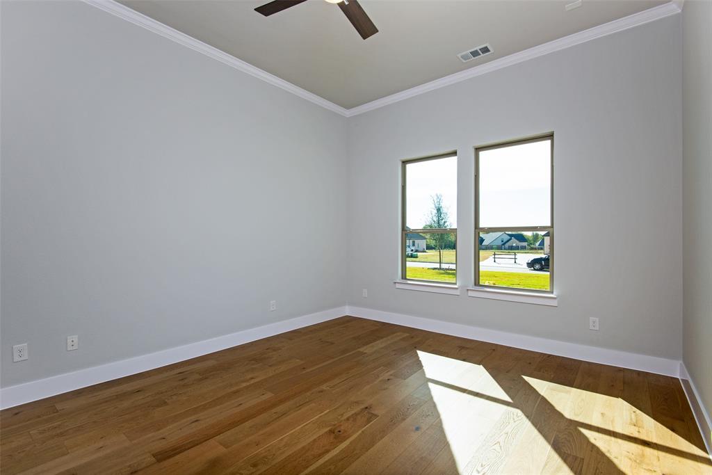 Prairie Hills - Residential