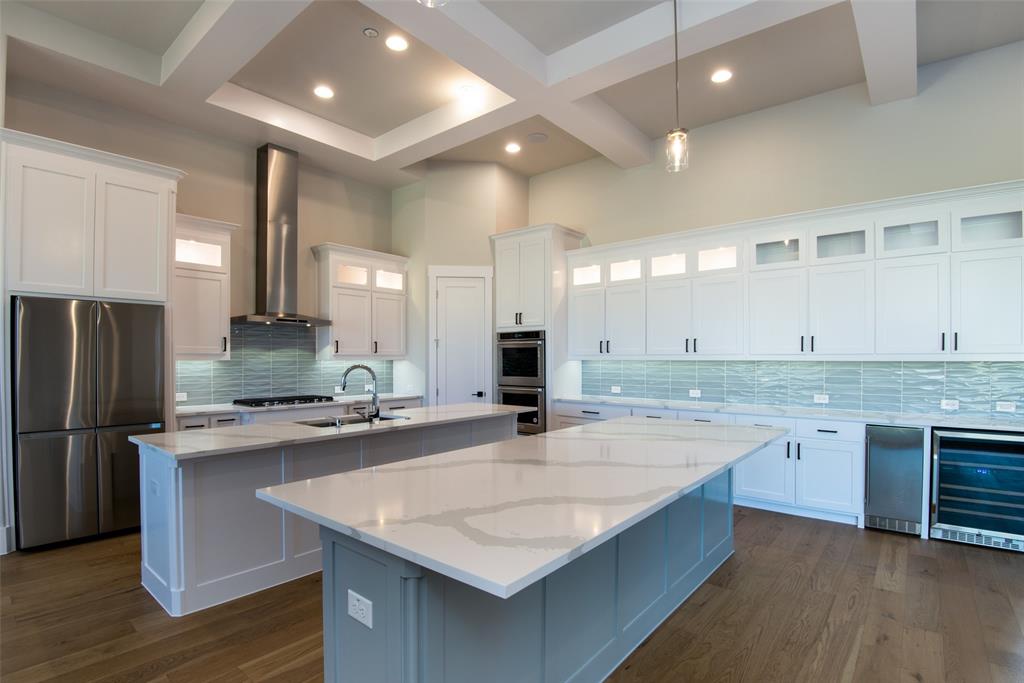 Prairie Hills - Residential