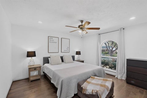 Tiny photo for 10854 Villa Haven Drive, Dallas, TX 75238 (MLS # 21396852)