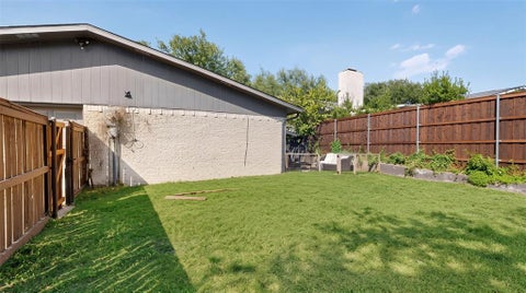 Tiny photo for 10854 Villa Haven Drive, Dallas, TX 75238 (MLS # 21396852)