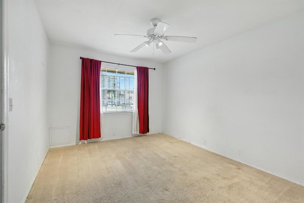 Western Hills Add - Residential