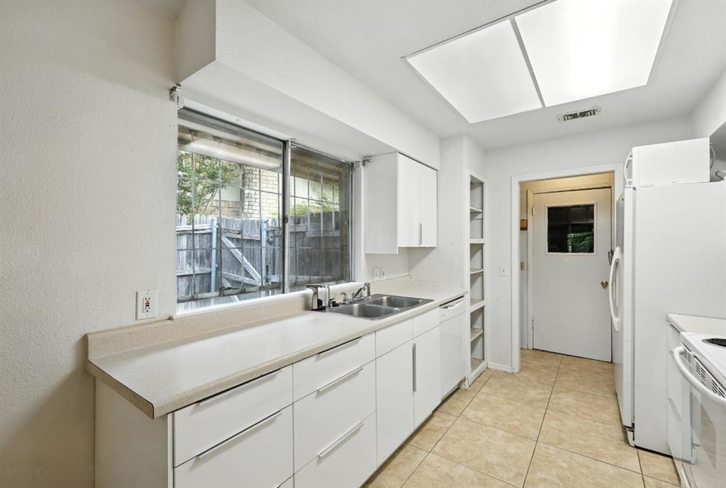 Western Hills Add - Residential