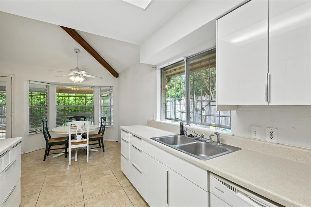 Western Hills Add - Residential