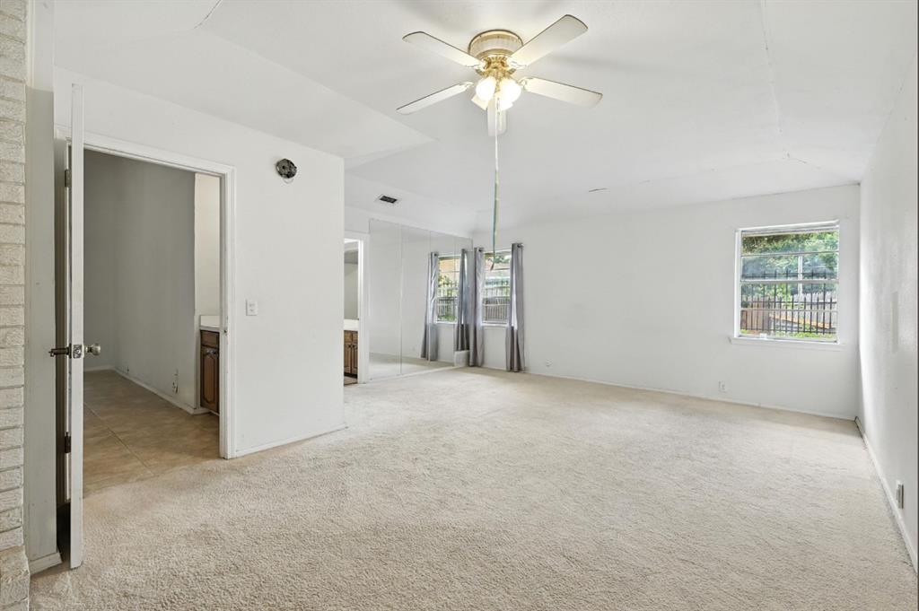 Western Hills Add - Residential