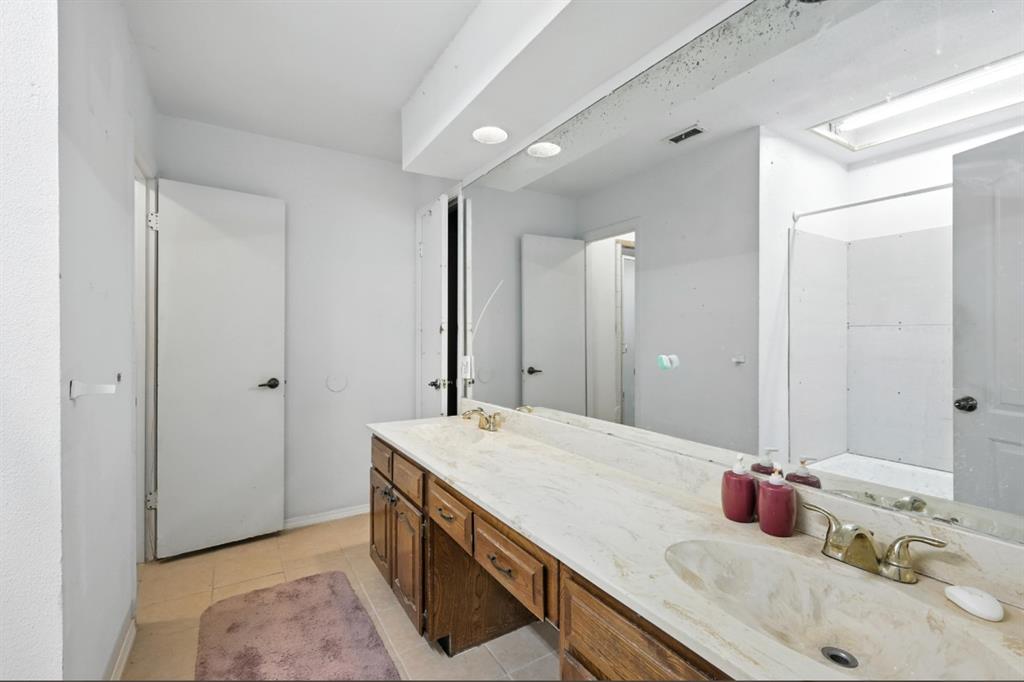 Western Hills Add - Residential