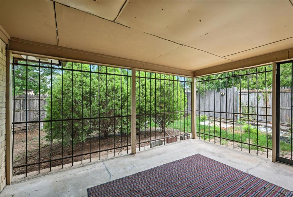 Western Hills Add - Residential