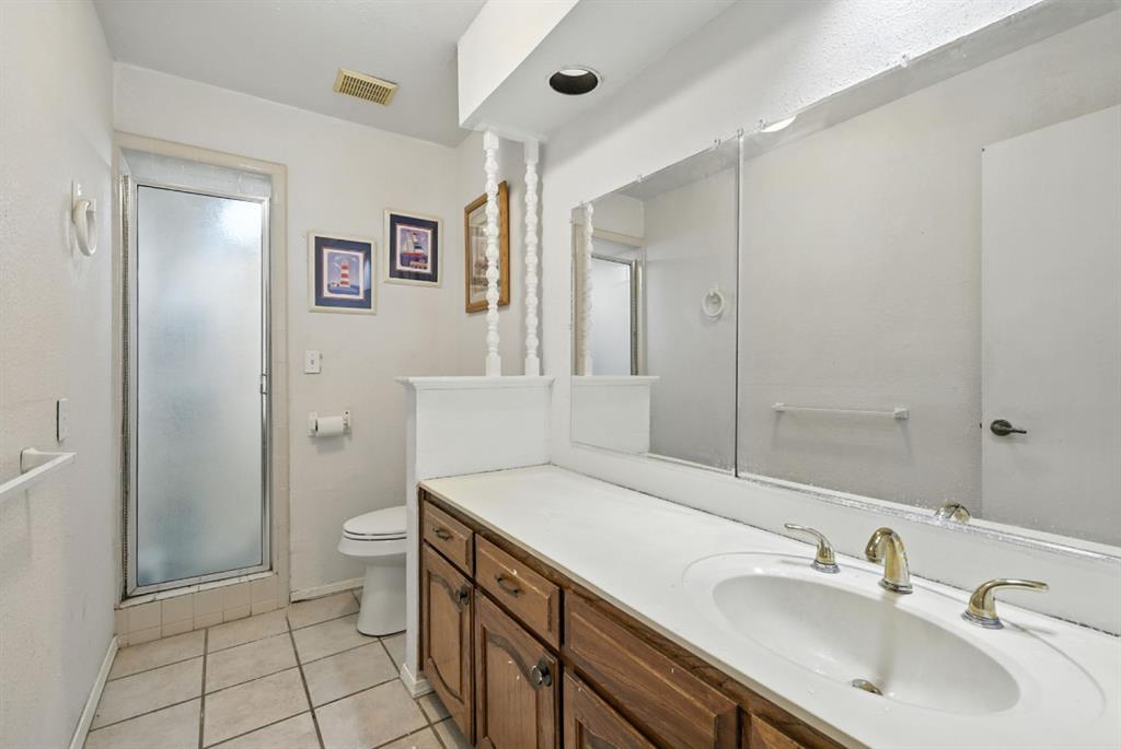 Western Hills Add - Residential