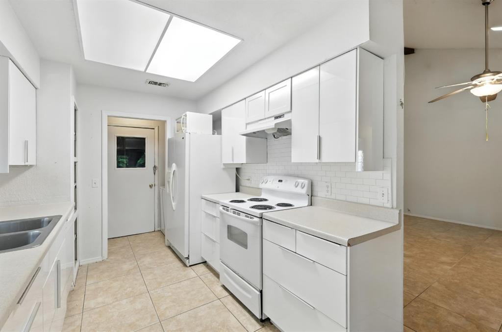 Western Hills Add - Residential