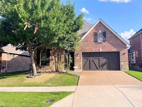 Photo of 3103 Townsend Drive, Frisco, TX 75033 (MLS # 21210408)