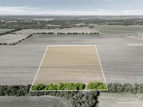 TBD 1 WILLOW GROVE Road Waco TX 76712