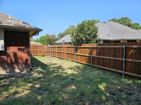 A home in North Richland Hills