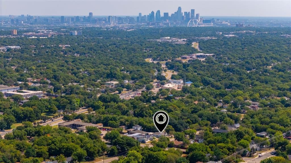 3823 Dempster Avenue