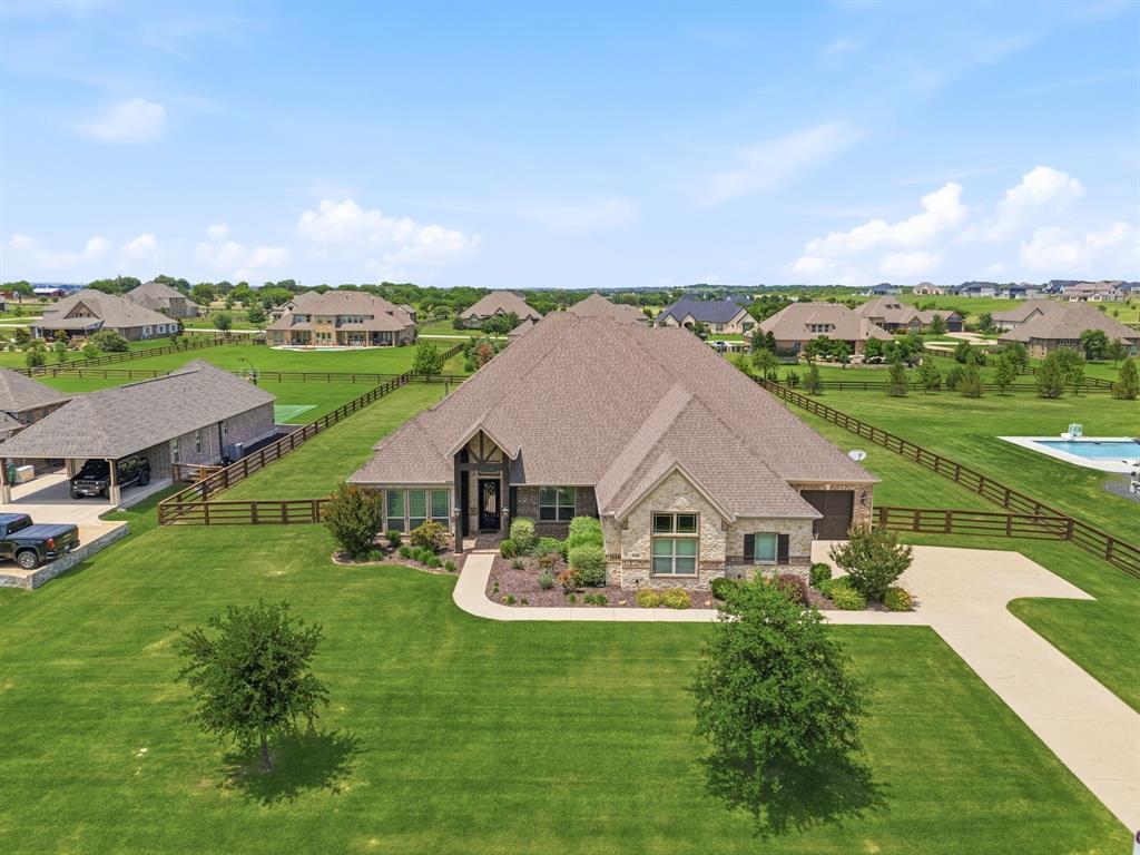 1426 Flanagan Farm Drive