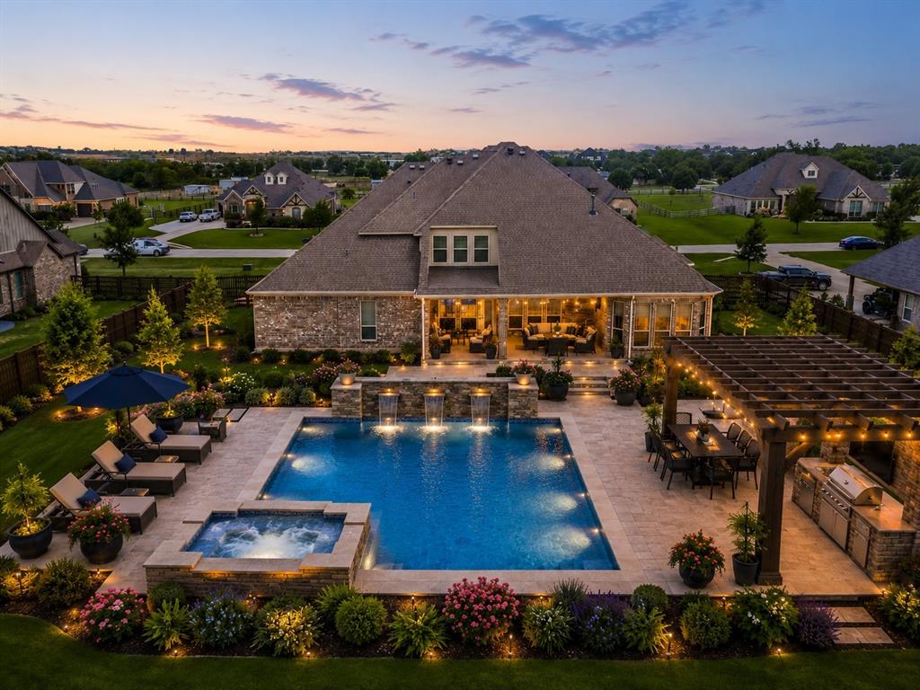 1426 Flanagan Farm Drive