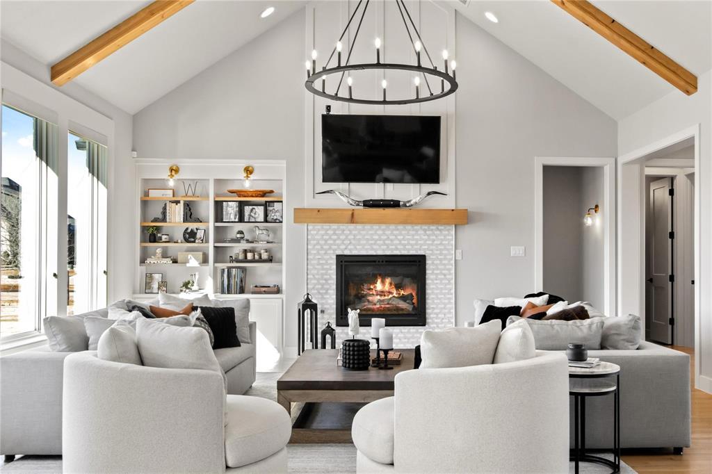 The Highlands Ph I - Residential