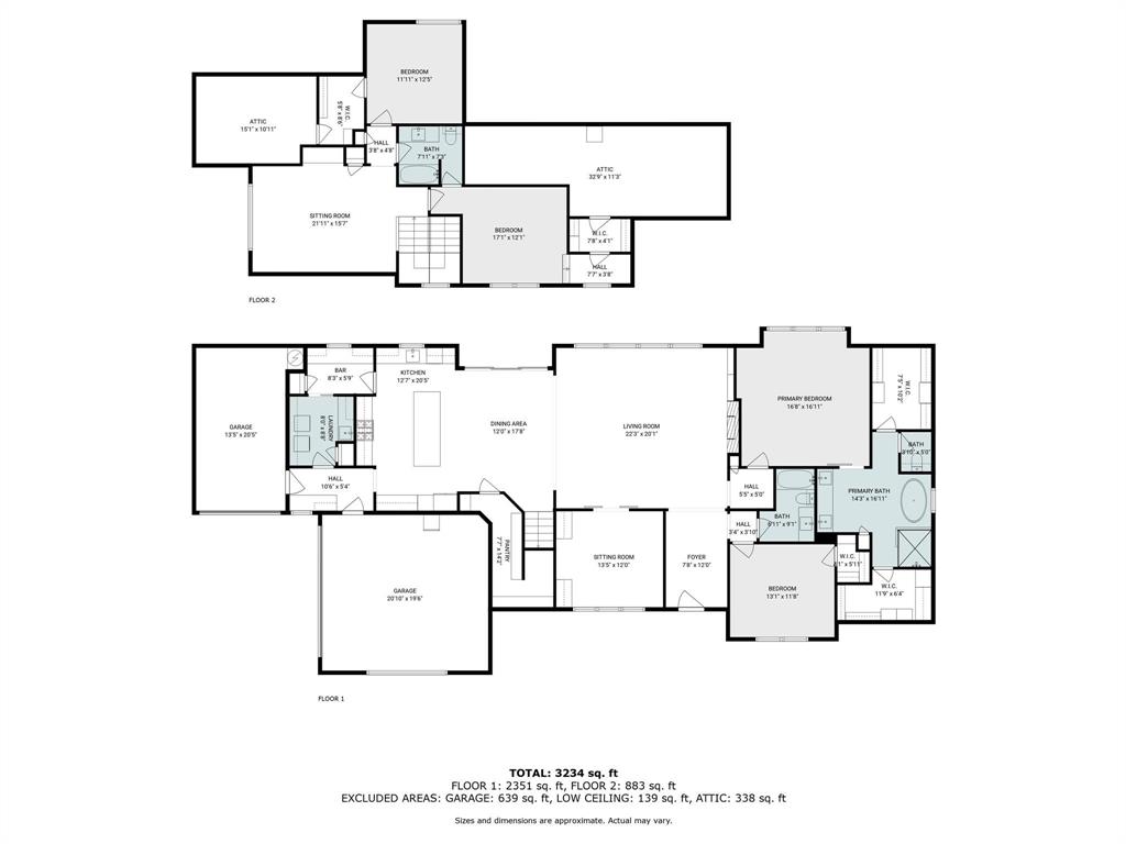 The Highlands Ph I - Residential