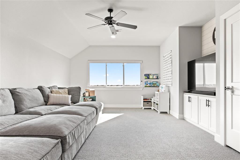 The Highlands Ph I - Residential