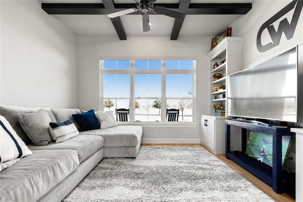 The Highlands Ph I - Residential