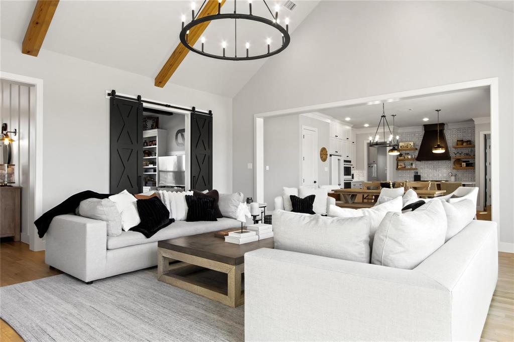 The Highlands Ph I - Residential