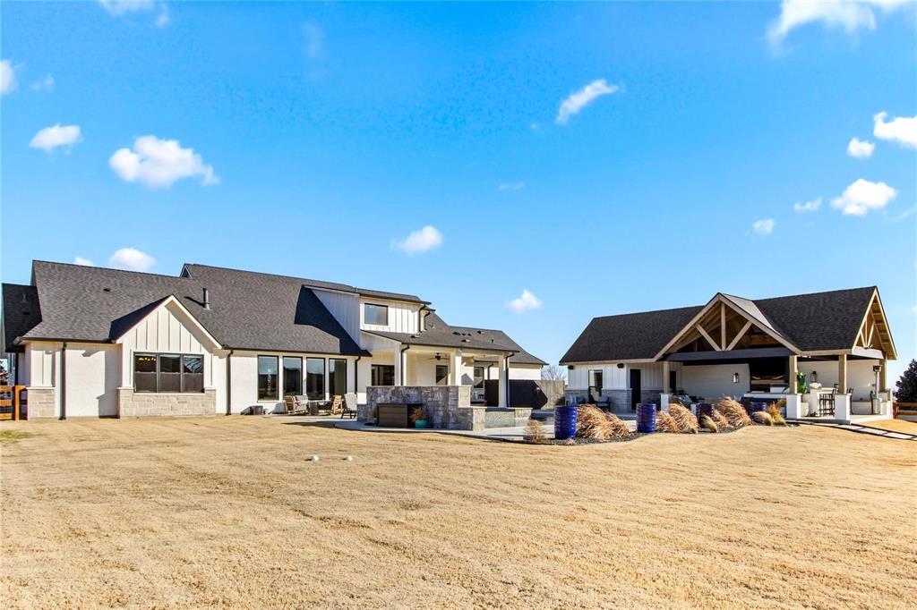 The Highlands Ph I - Residential