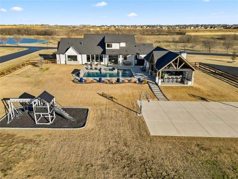 200 Sutherland Crescent Northlake TX 76247