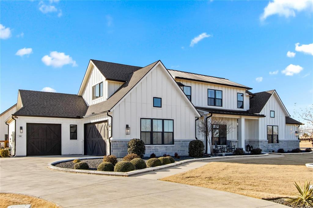 The Highlands Ph I - Residential