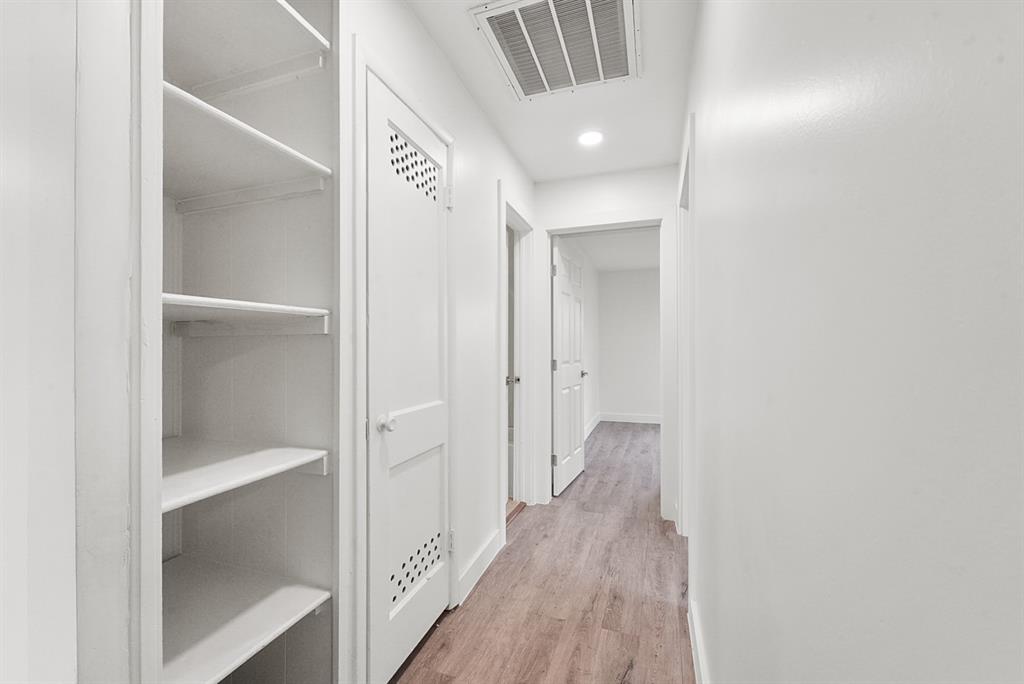 Peavy Park - Residential