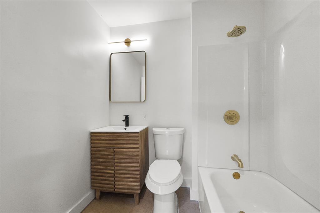 Peavy Park - Residential